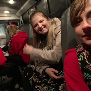 Meet your Posher, Ashton